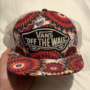 Vans SnapBack